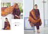 Jashn E Ishq Vol 6 By Belliza Embroidery Cotton Dress Material Wholesale Price In Surat
